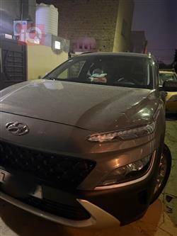 هيونداي كونا